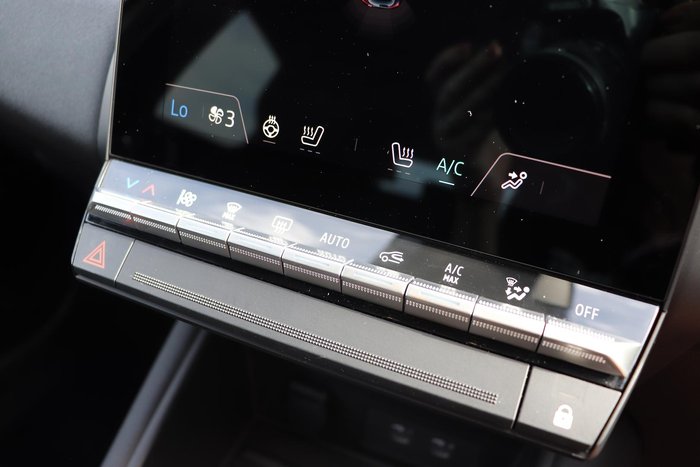 2025 Mitsubishi ASX Exceed