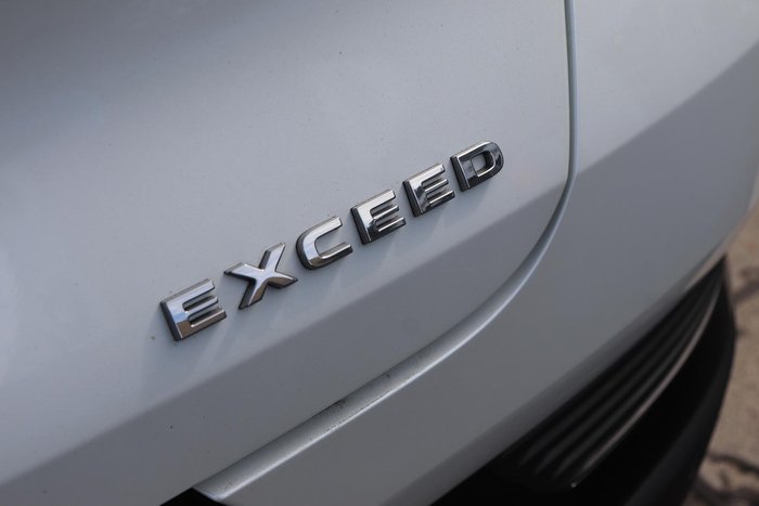 2025 Mitsubishi ASX Exceed