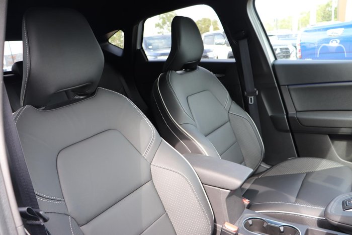 2025 Mitsubishi ASX Exceed