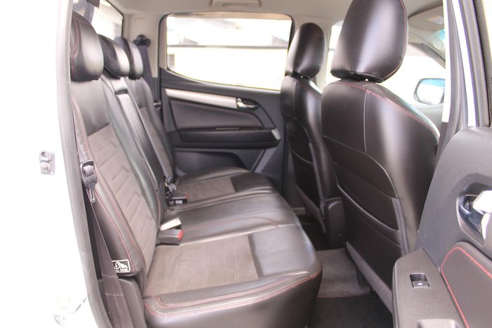 2018 Holden Special Vehicles Colorado SportsCat