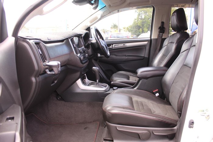 2018 Holden Special Vehicles Colorado SportsCat