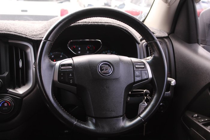 2018 Holden Special Vehicles Colorado SportsCat