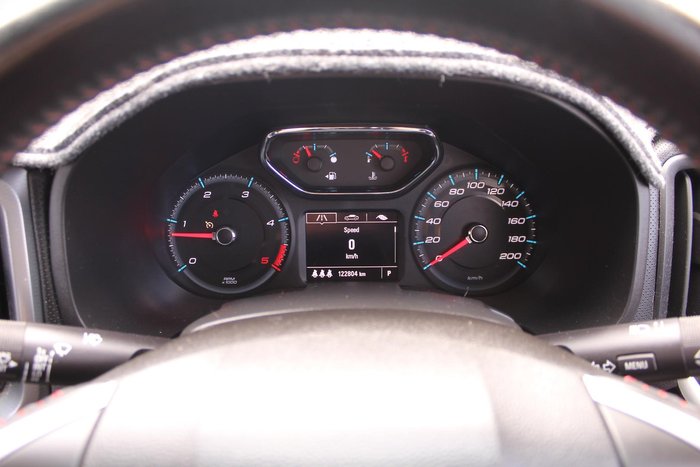 2018 Holden Special Vehicles Colorado SportsCat