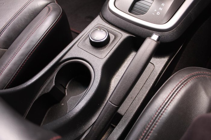 2018 Holden Special Vehicles Colorado SportsCat