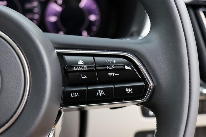 2025 Mazda CX-60 P50e Azami