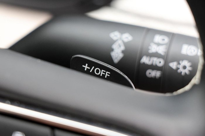 2025 Mazda CX-60 P50e Azami