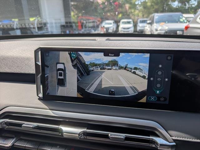 2025 LDV Terron 9 Origin