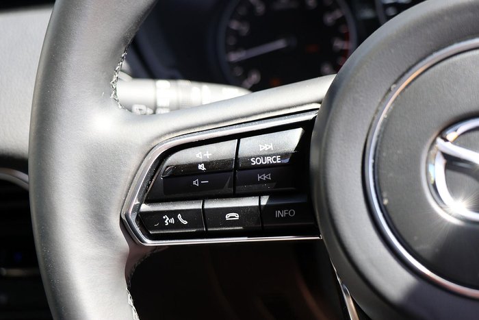 2025 Mazda CX-60 G40e Evolve