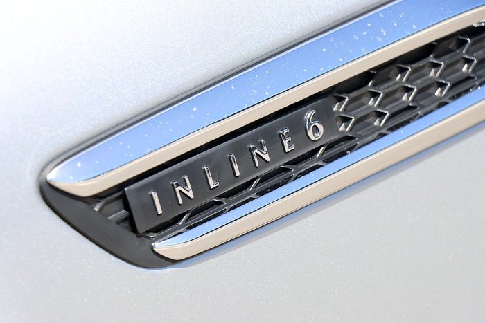 2025 Mazda CX-60 G40e Evolve