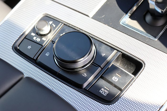 2025 Mazda CX-60 G40e Evolve