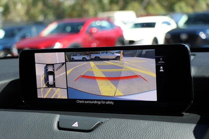 2025 Mazda CX-60 G40e Evolve