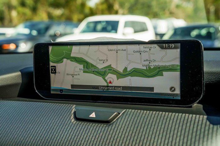 2025 Mazda CX-60 G40e Pure