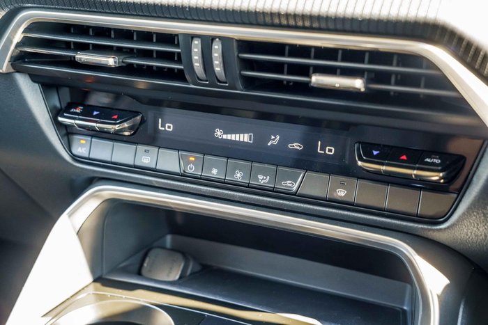 2025 Mazda CX-60 G40e Pure