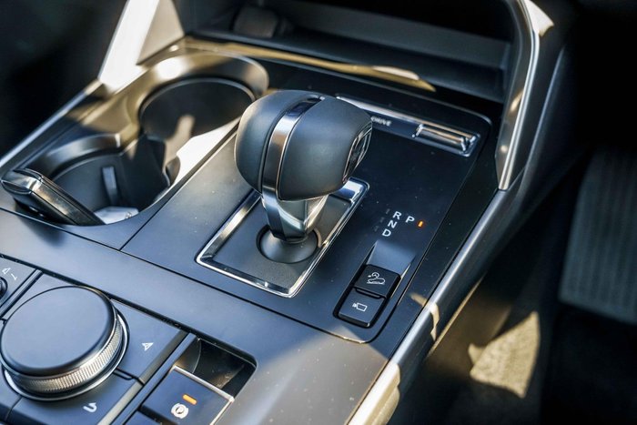 2025 Mazda CX-60 G40e Pure