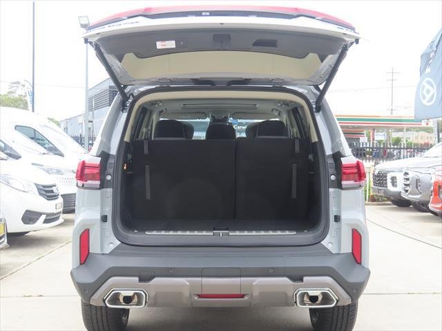 2026 LDV D90 Executive