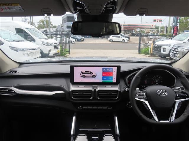 2026 LDV D90 Executive