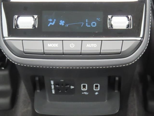 2026 LDV D90 Executive