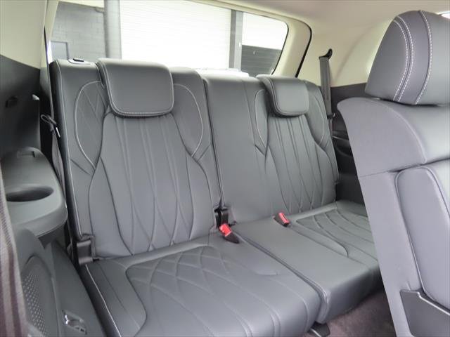 2026 LDV D90 Executive