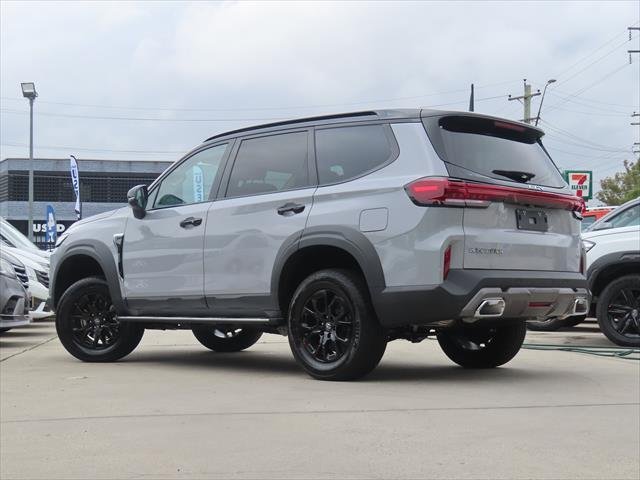 2026 LDV D90 Executive