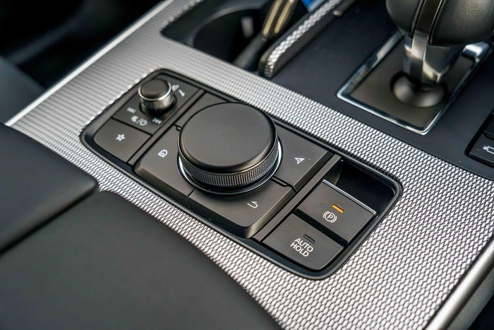 2025 Mazda CX-60 G40e Touring