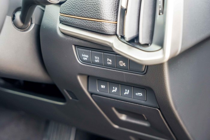 2025 Mazda CX-60 G40e Touring