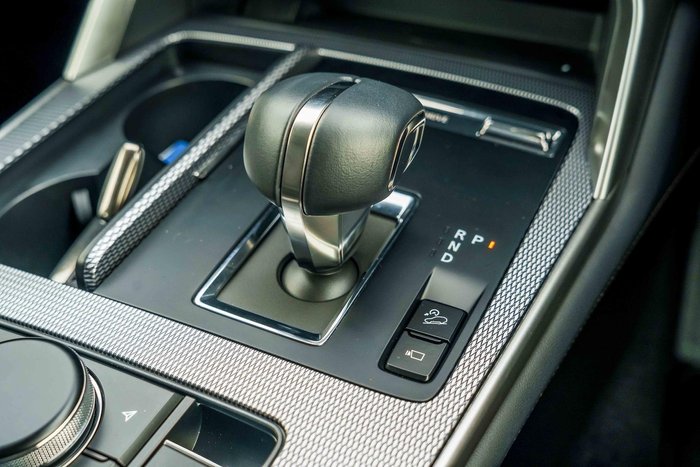 2025 Mazda CX-60 G40e Touring