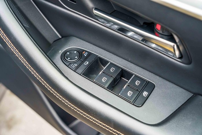 2025 Mazda CX-60 G40e Touring