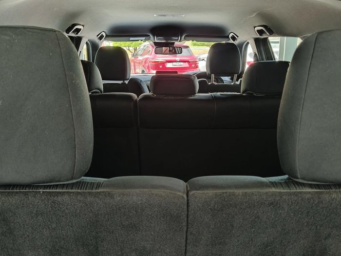 2022 Mazda CX-8 Sport