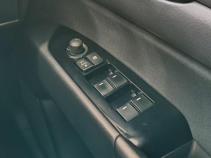 2022 Mazda CX-8 Sport