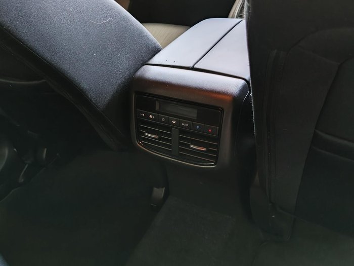 2022 Mazda CX-8 Sport