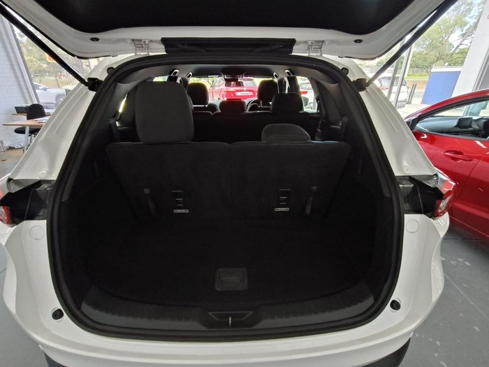 2022 Mazda CX-8 Sport