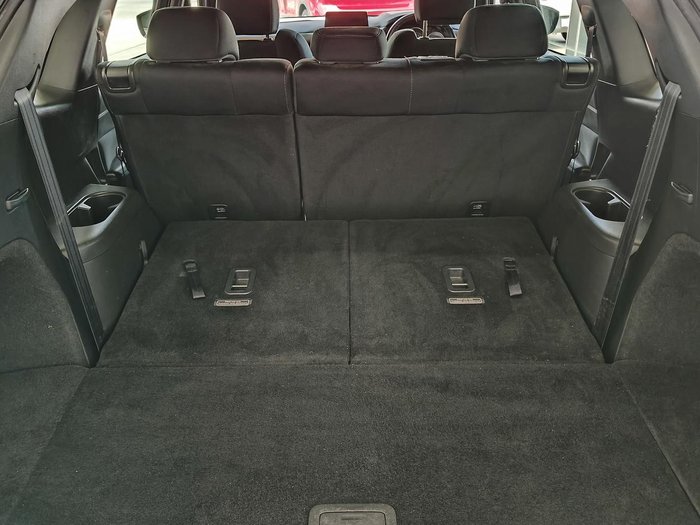 2022 Mazda CX-8 Sport