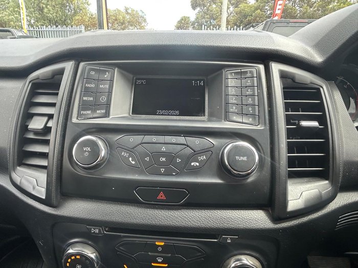 2019 Ford Ranger XL