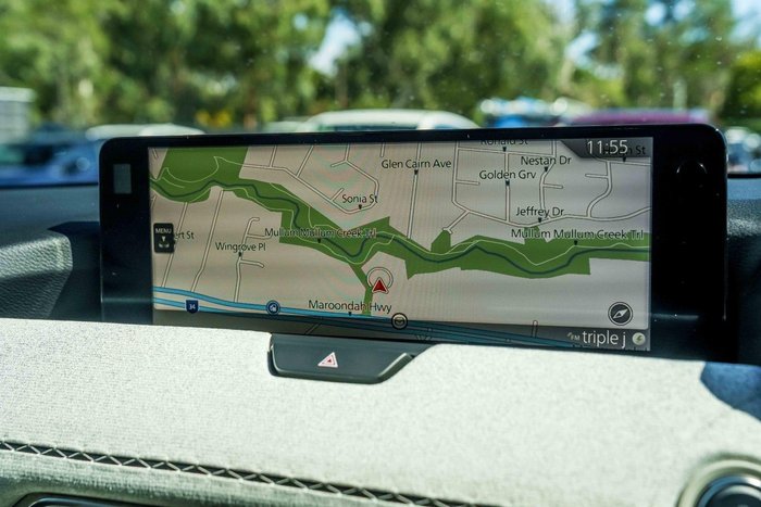 2025 Mazda CX-60 P50e Azami