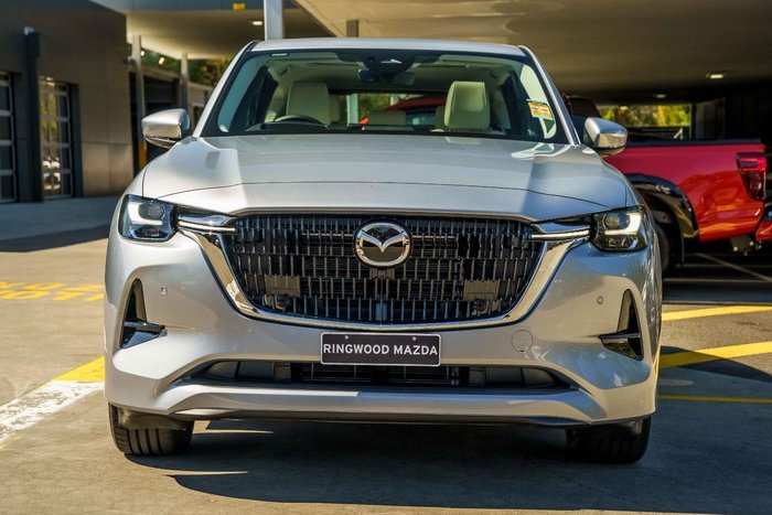 2025 Mazda CX-60 P50e Azami