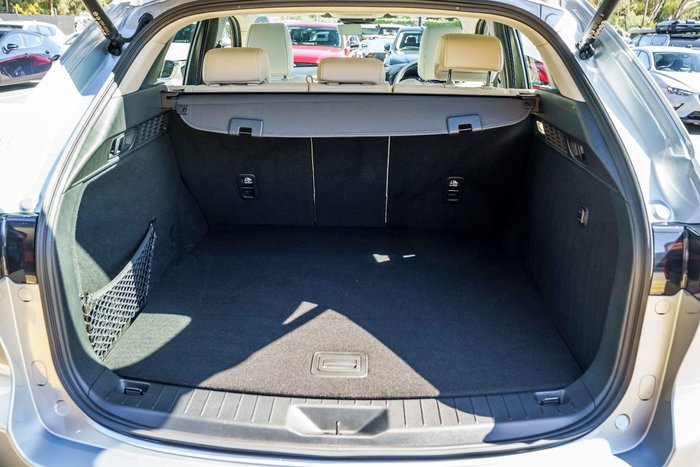 2025 Mazda CX-60 P50e Azami