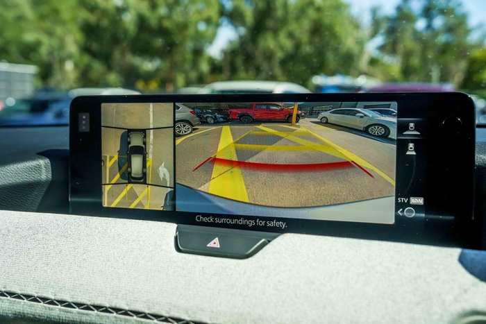 2025 Mazda CX-60 P50e Azami