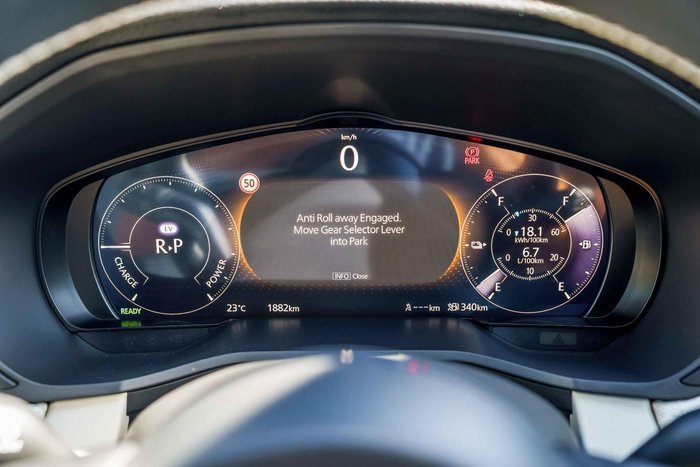 2025 Mazda CX-60 P50e Azami