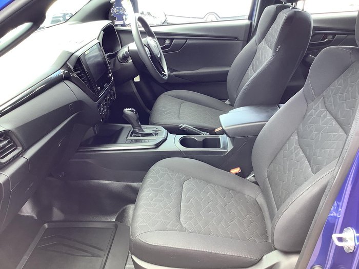 2025 Isuzu D-MAX X-RIDER