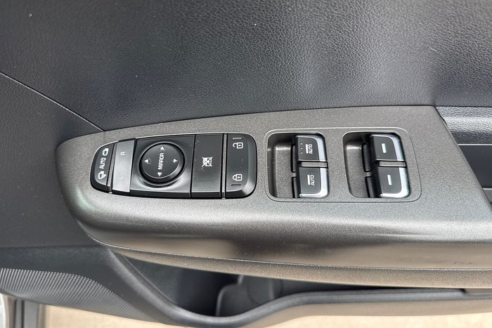 2017 Kia Sportage Si Premium