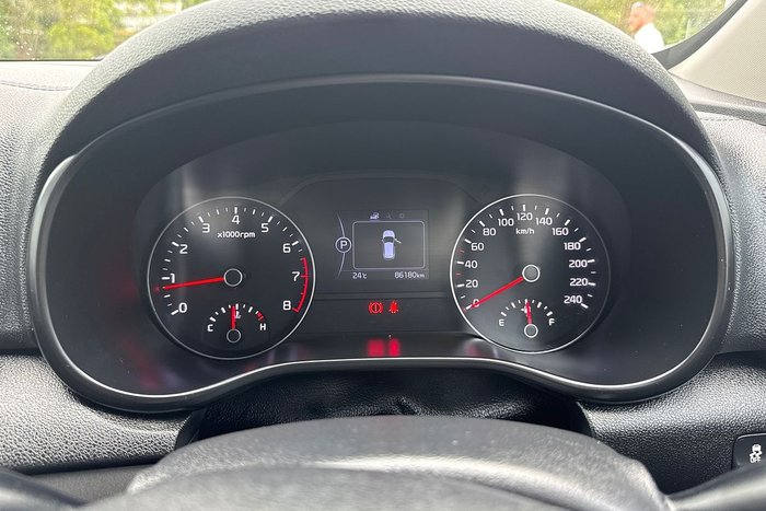 2017 Kia Sportage Si Premium