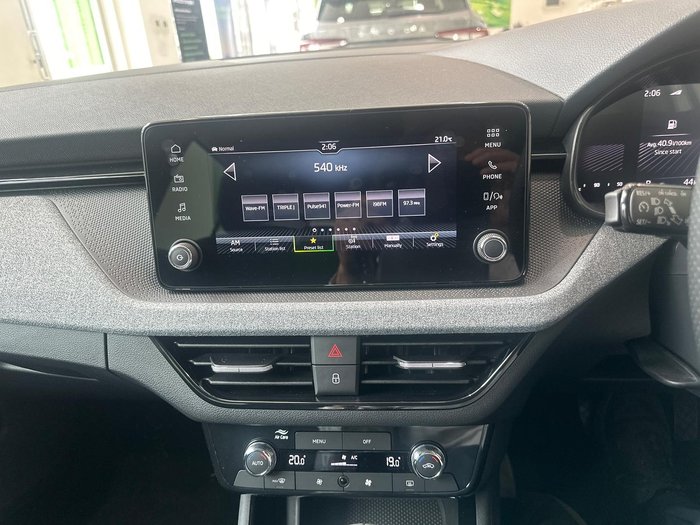 2025 SKODA Scala 85TSI Select