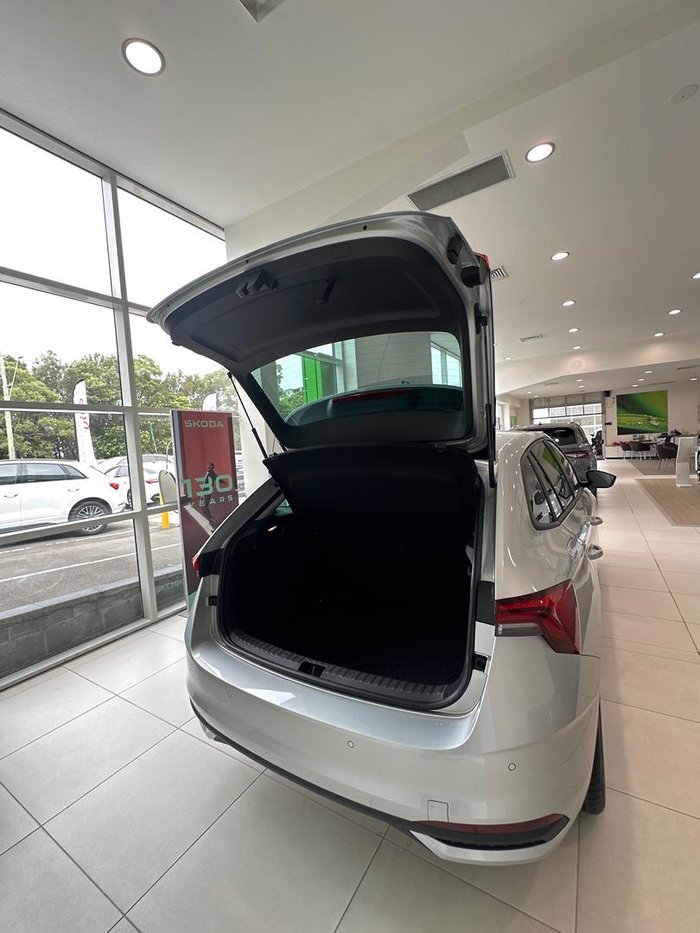 2025 SKODA Scala 85TSI Select