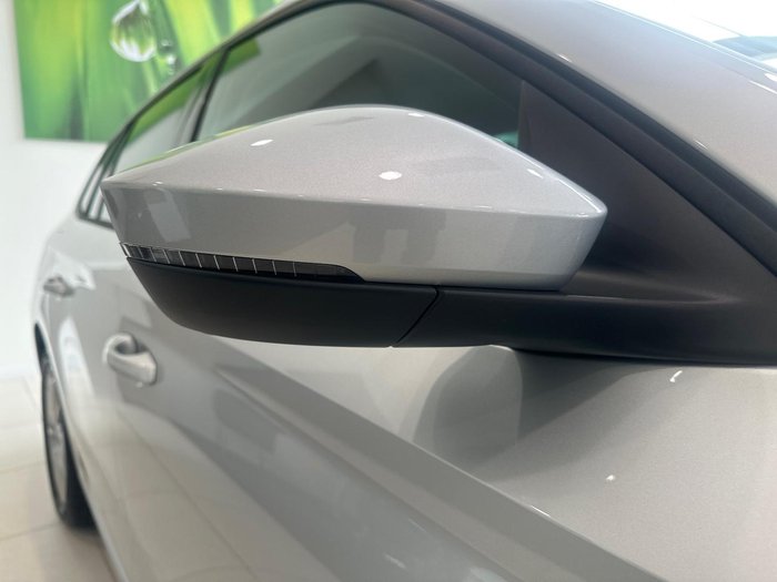 2025 SKODA Scala 85TSI Select