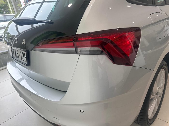 2025 SKODA Scala 85TSI Select