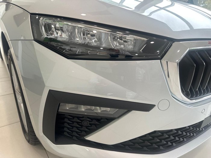 2025 SKODA Scala 85TSI Select