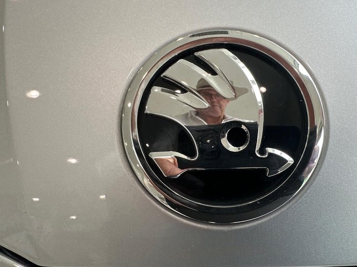 2025 SKODA Scala 85TSI Select