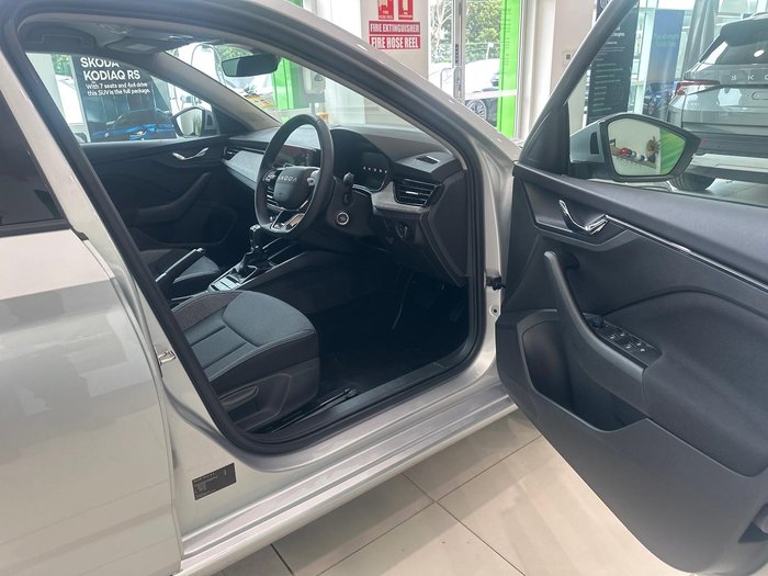 2025 SKODA Scala 85TSI Select