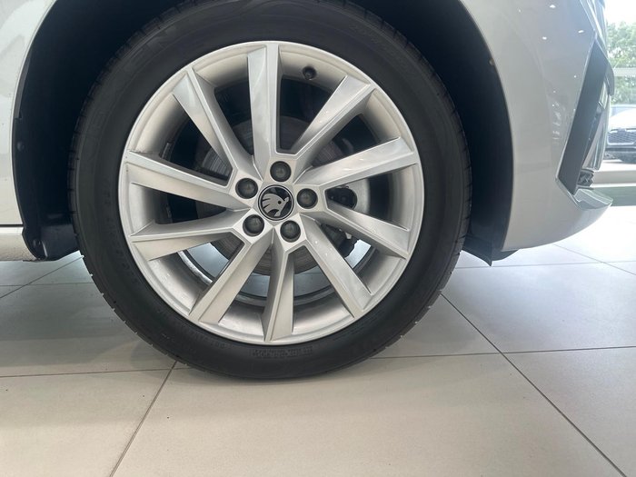 2025 SKODA Scala 85TSI Select