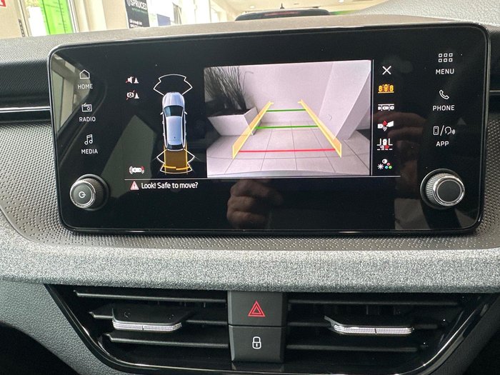 2025 SKODA Scala 85TSI Select